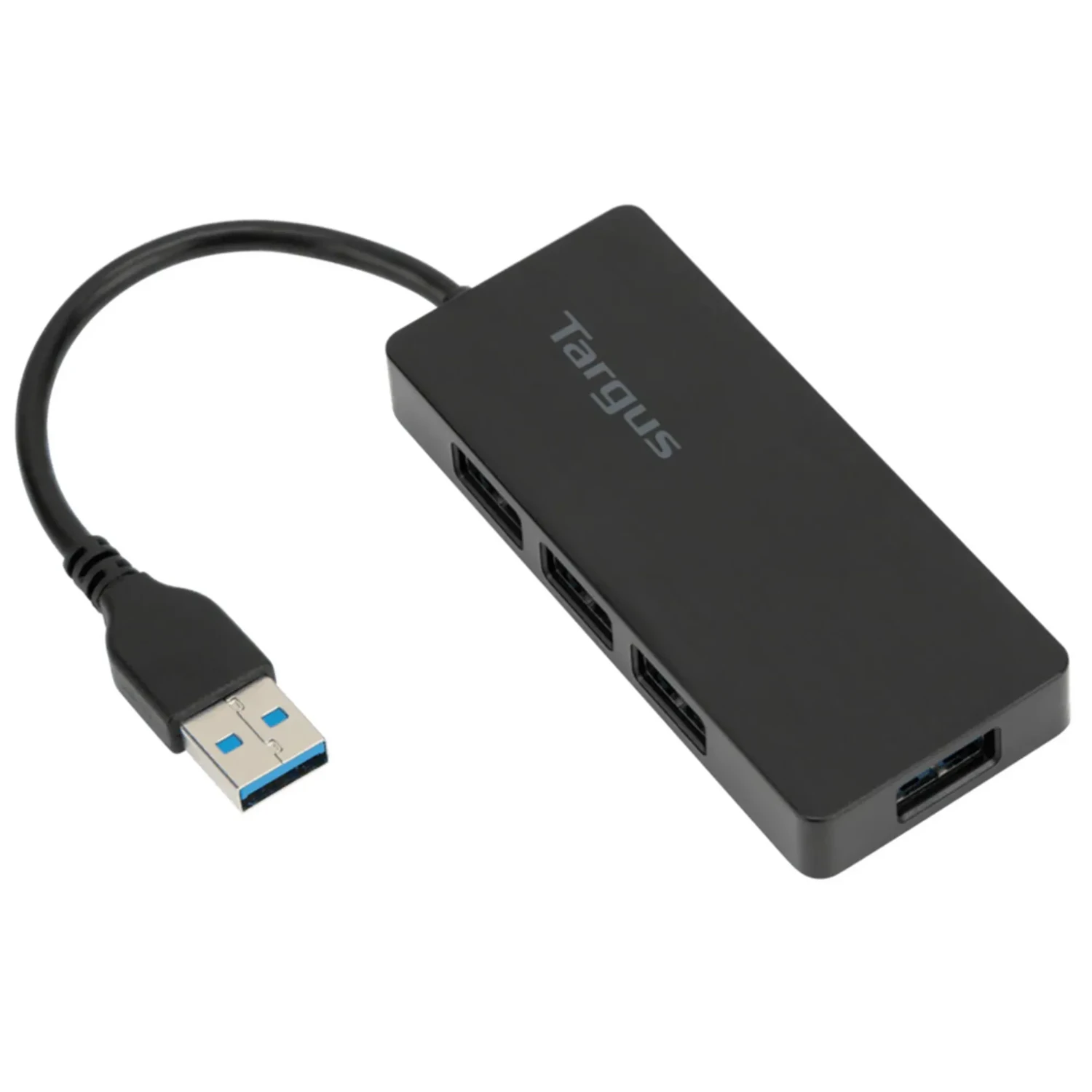Hub Usb 3.0 De 4 Puertos