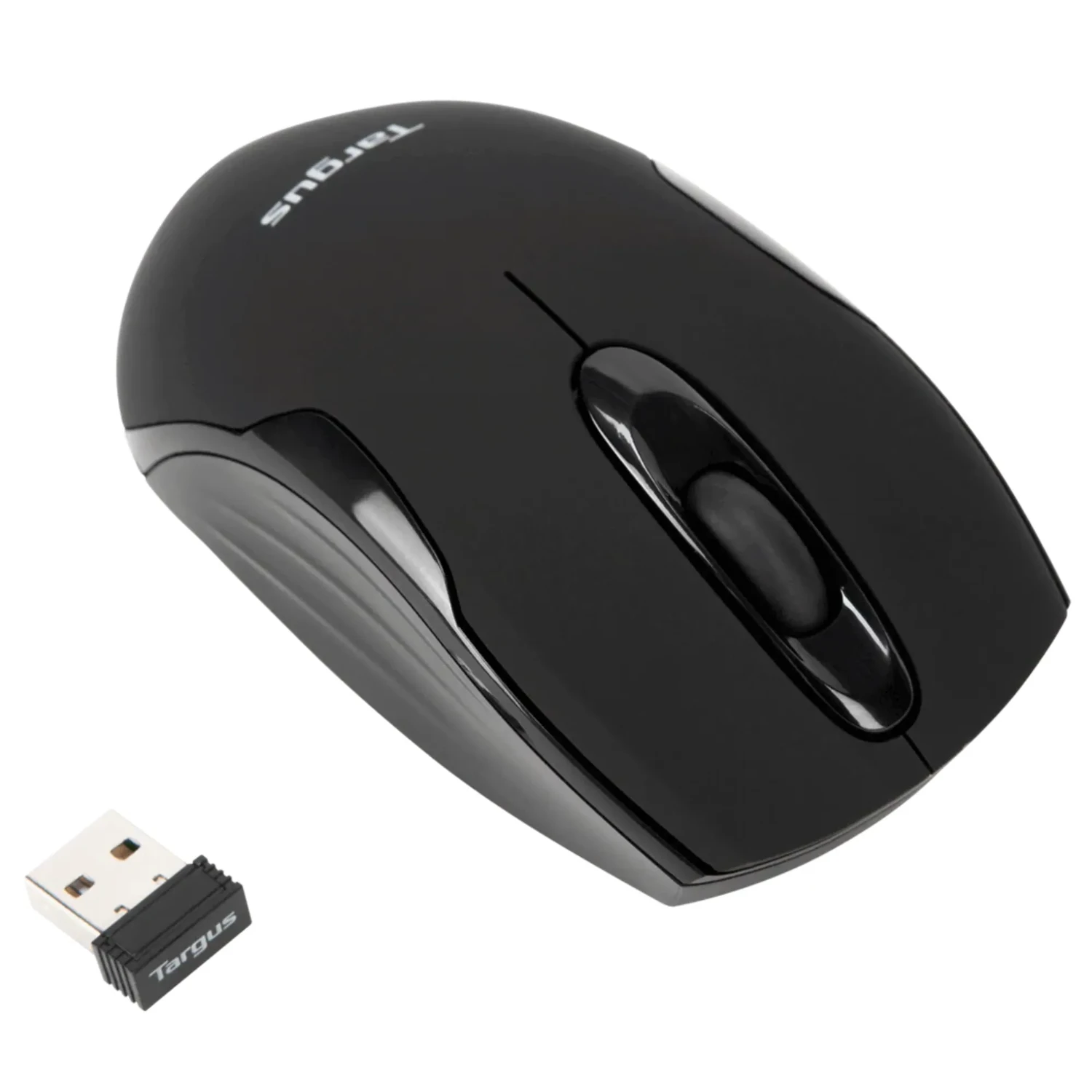 Mouse Inalambrico Targus