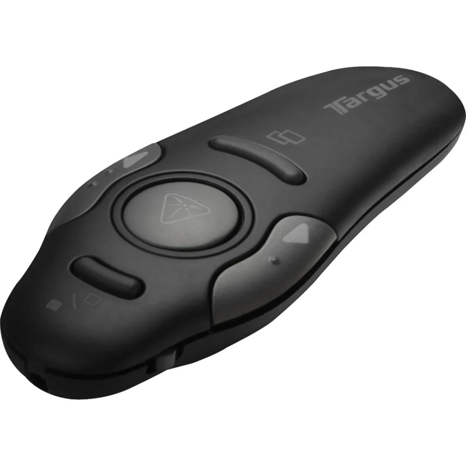 Presentador Con Puntero Laser Usb
