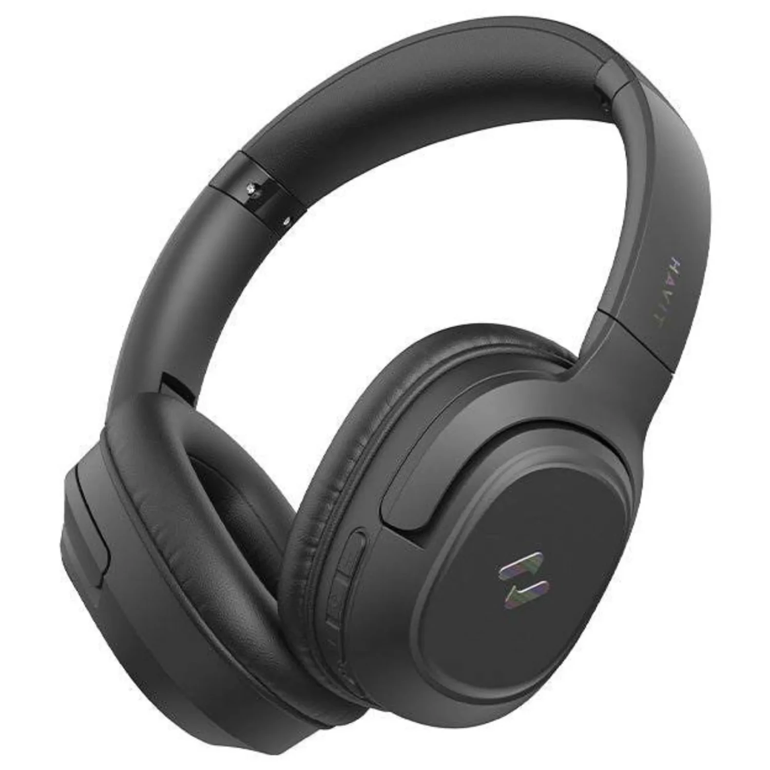 Audifonos Havit Anc Negro