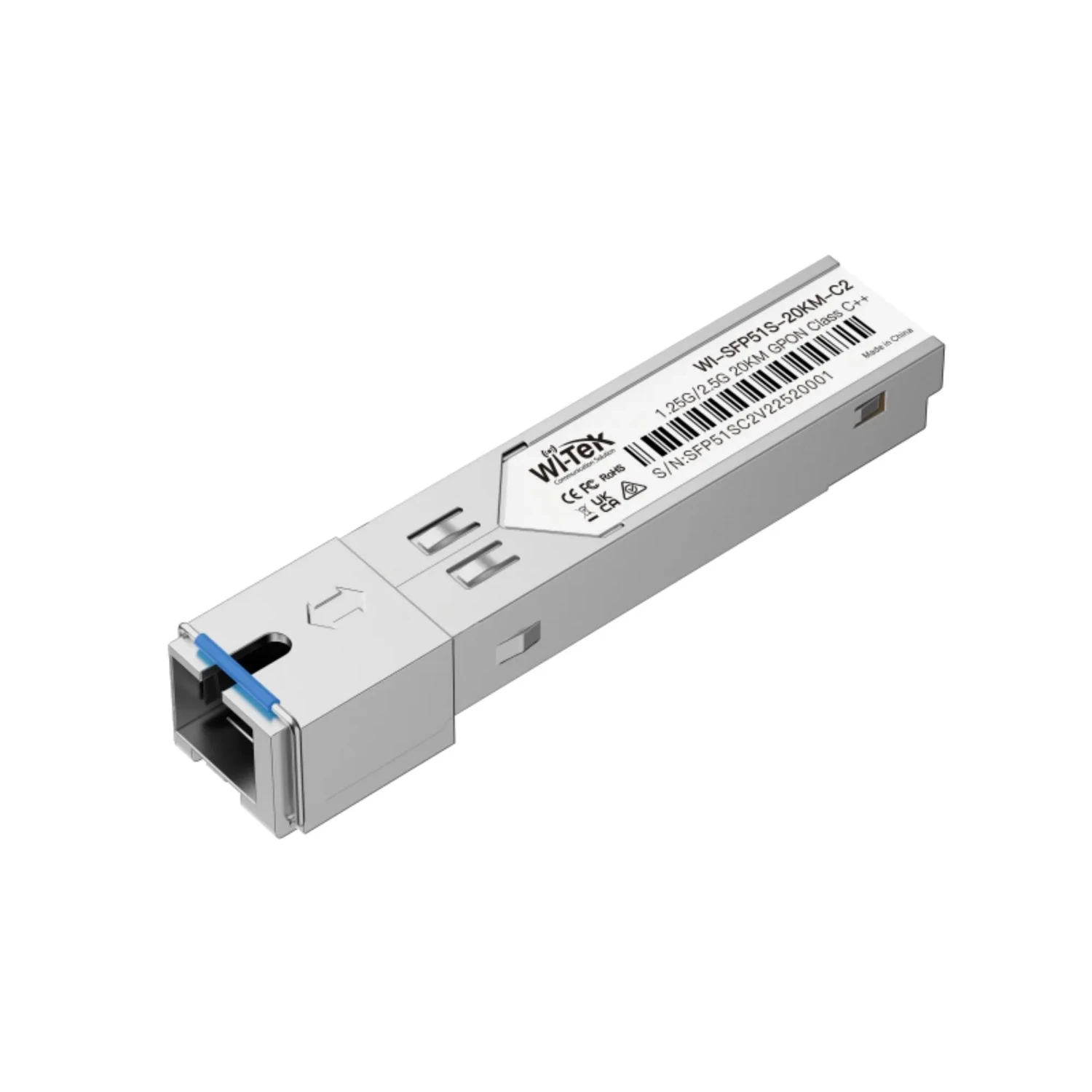Modulo Sfp