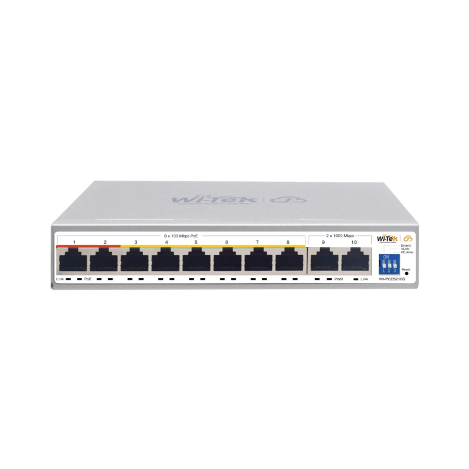 Switch Cloud Easy Smart Poe