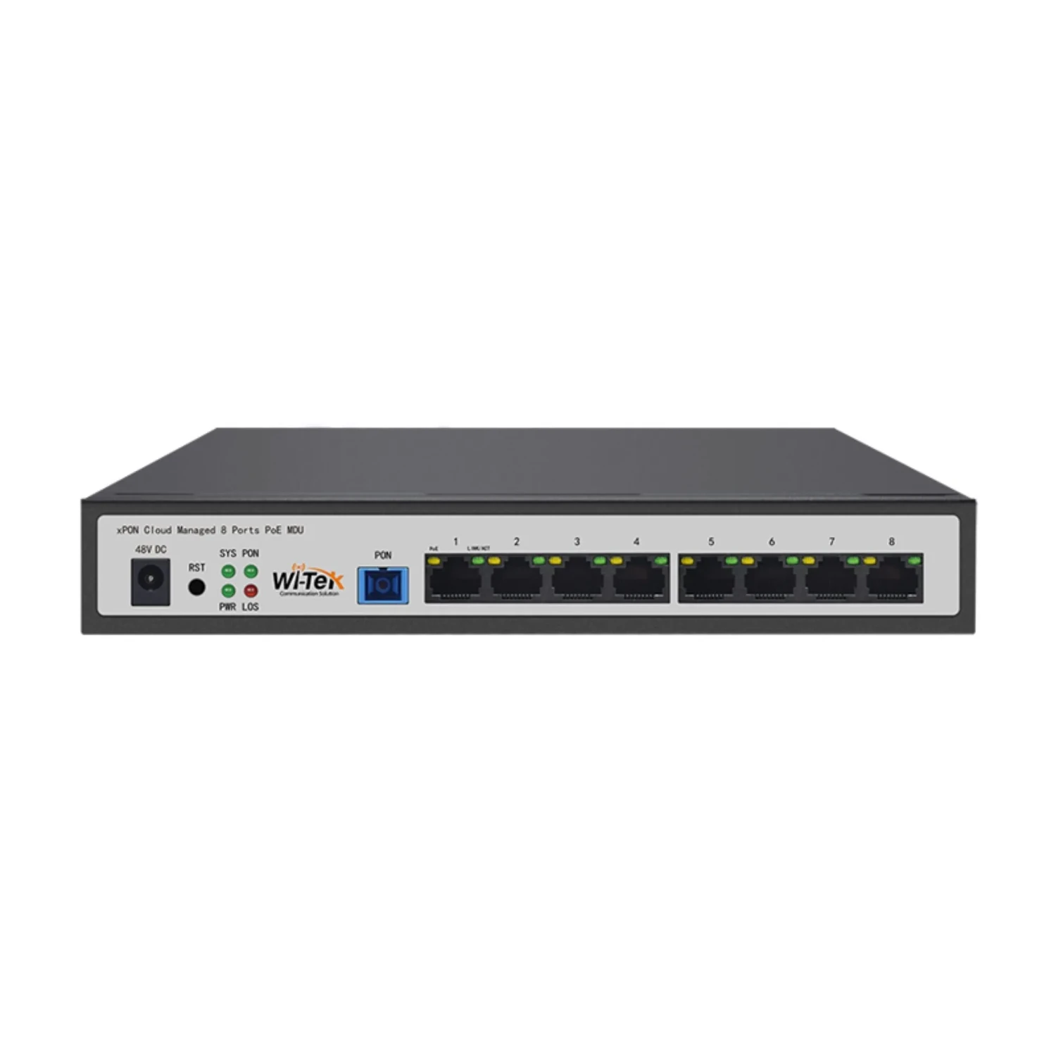 Xpon Cloud Managed