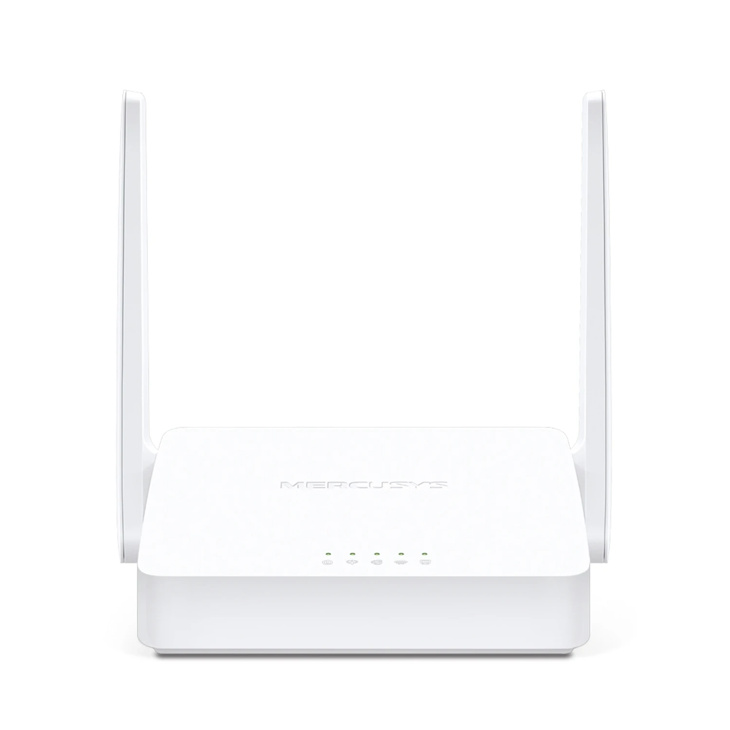 Modem Router Inalambrico Mw300d  Adsl2+